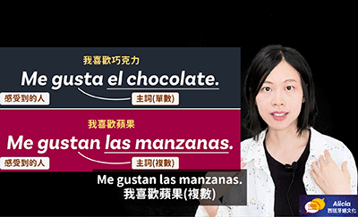 spanish class 1