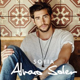 Sofia by Álvaro Soler
