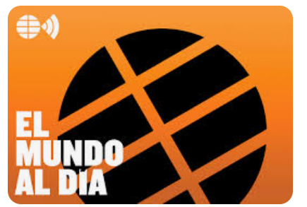 el mundo al día