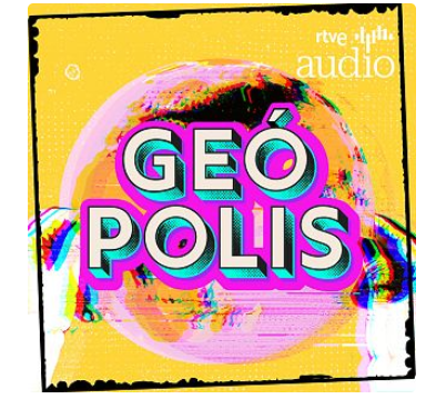 geopolis podcast