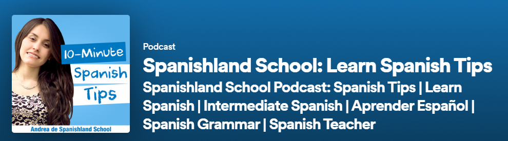 Spanishland School