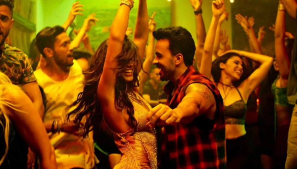 Tengo que bailar contigo hoy clip in despacito