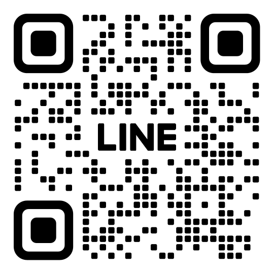 line qr code
