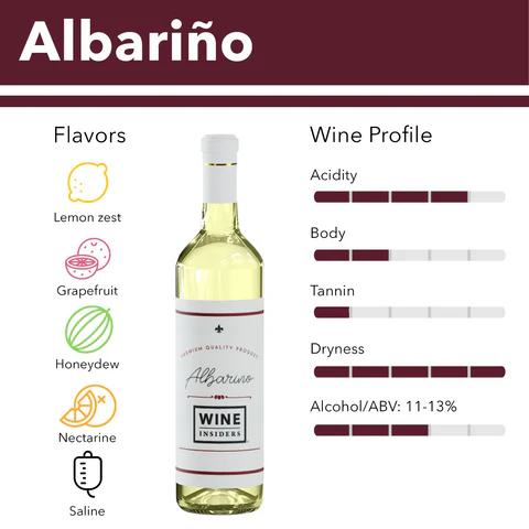 Albariño