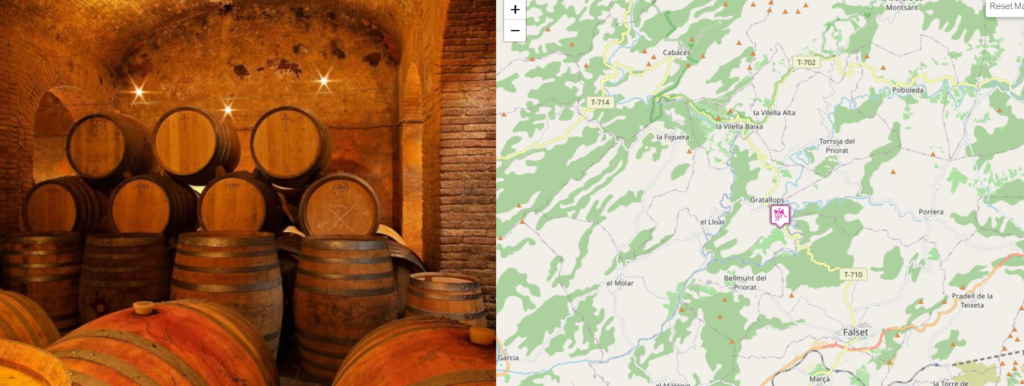 Clos Figueras
