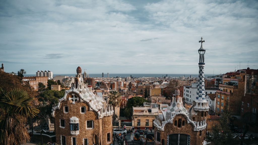 barcelona