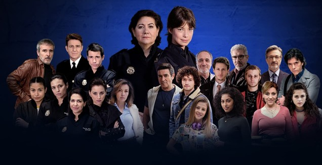servir y proteger
