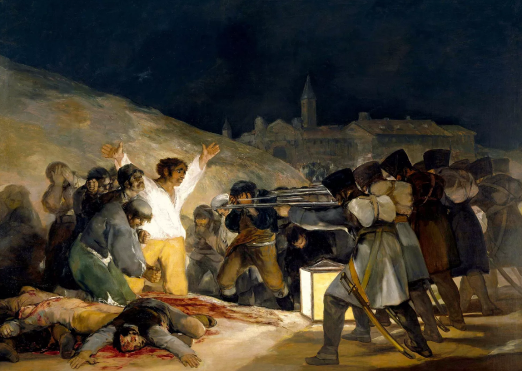 Francisco de Goya